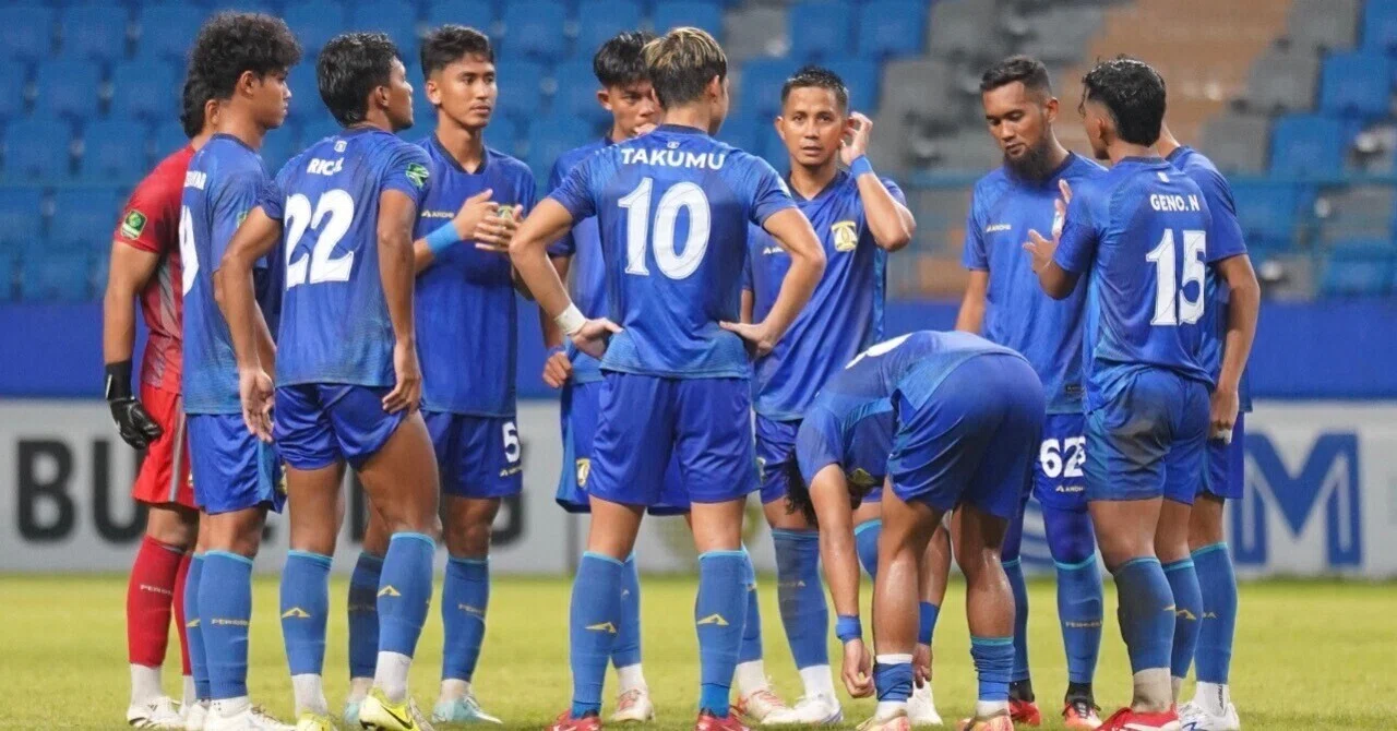 【西原拓夢選手 寄稿】本日、8位vs9位の降格圏争い