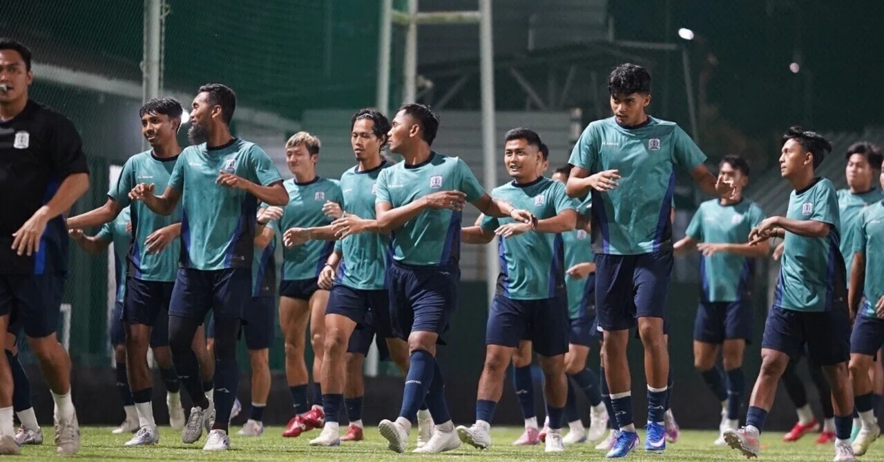 【西原拓夢選手 寄稿】リスペクトしてもらえるのは嬉しい