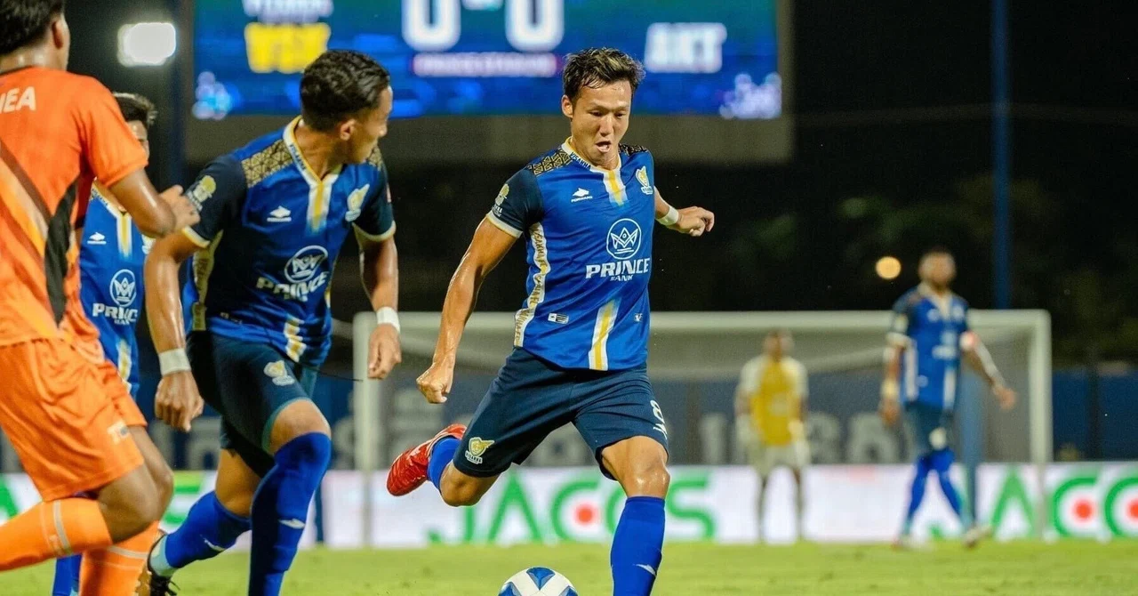 【西原拓夢選手 寄稿】これから海外挑戦をする選手 -映像編-