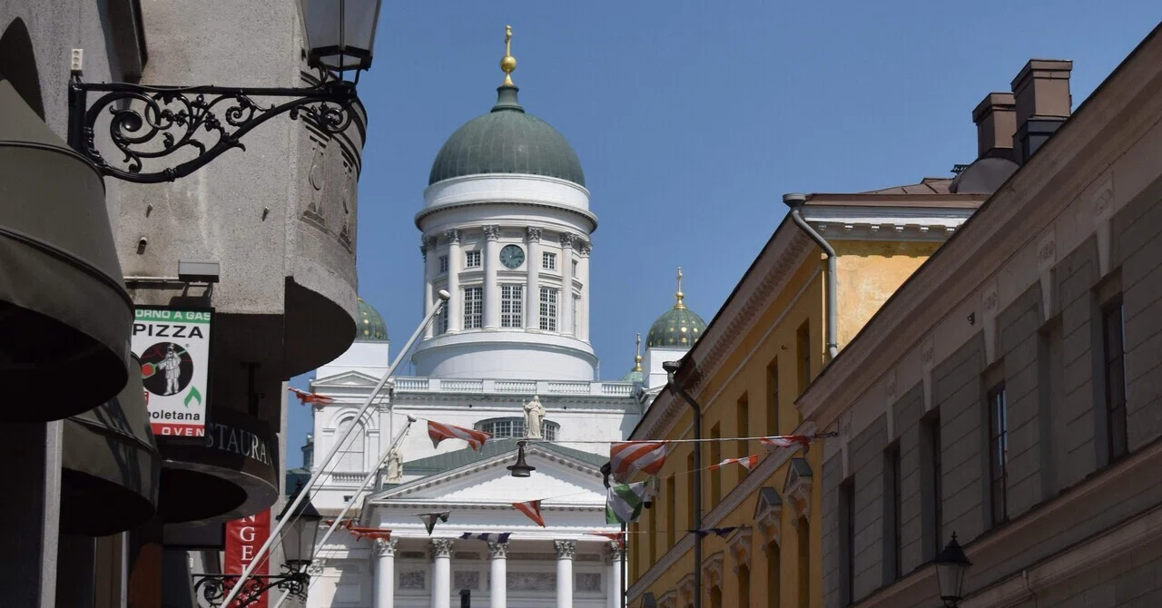 【内山竣太選手 寄稿】フィンランド暮らしにかかる1ヶ月の生活費を大公開 in ヘルシンキ