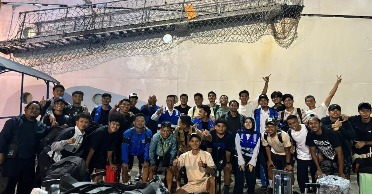 【西原拓夢選手 寄稿】かつて覚えたタイ語と、今覚えているインドネシア語