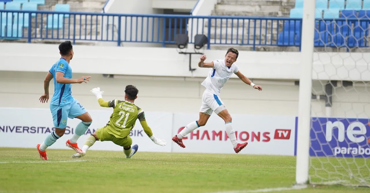 【西原拓夢選手 寄稿】最後は笑って終えようじゃないですか